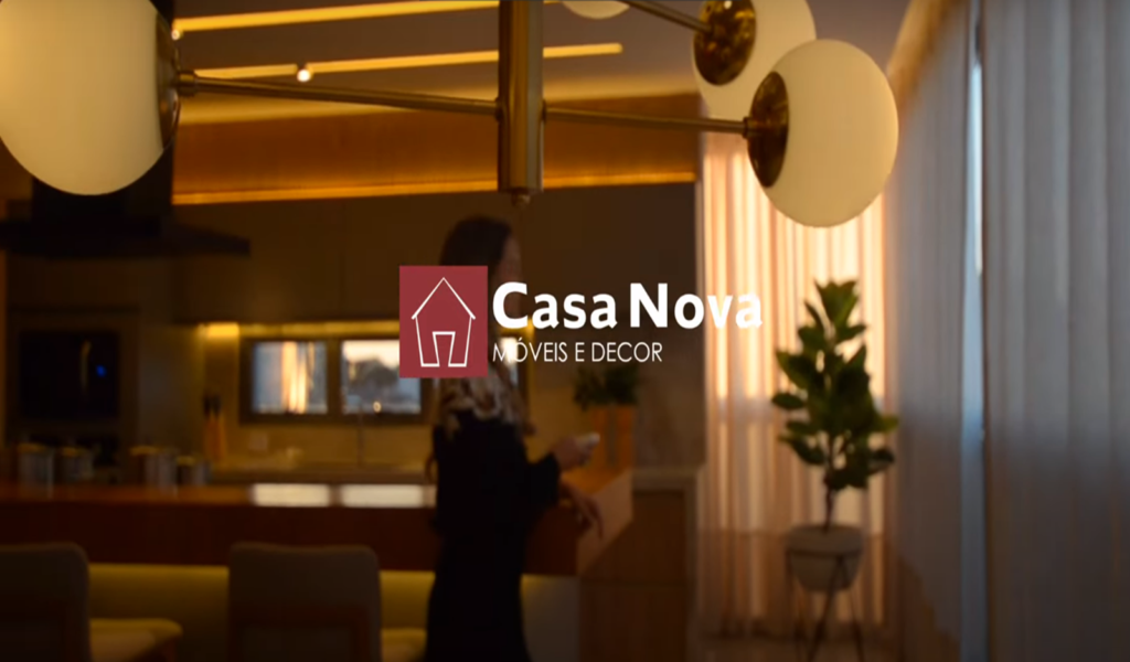 Casa nova