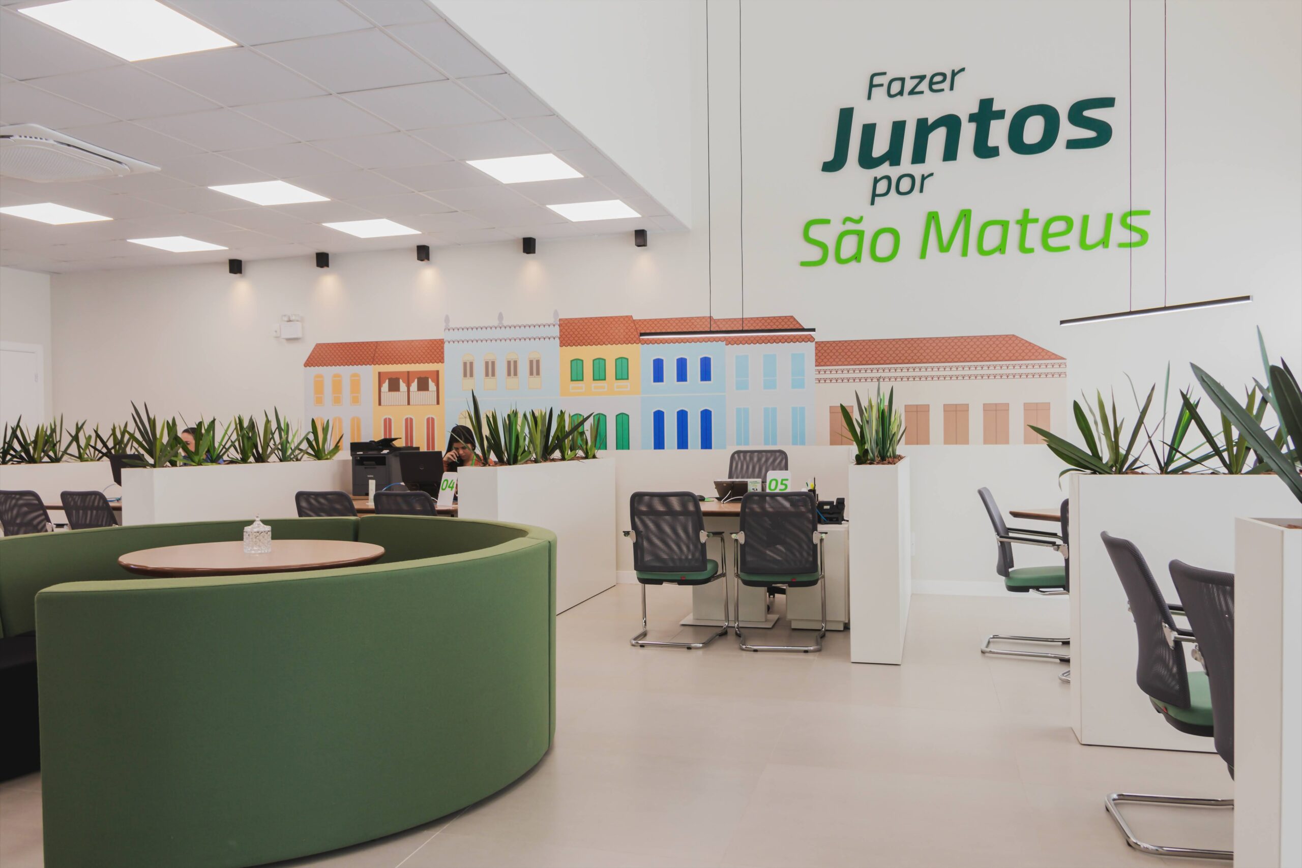 Agencia Sicred