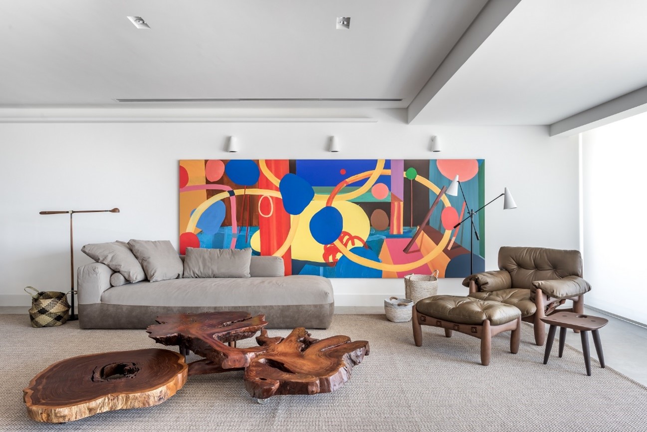 Tendências de decoração