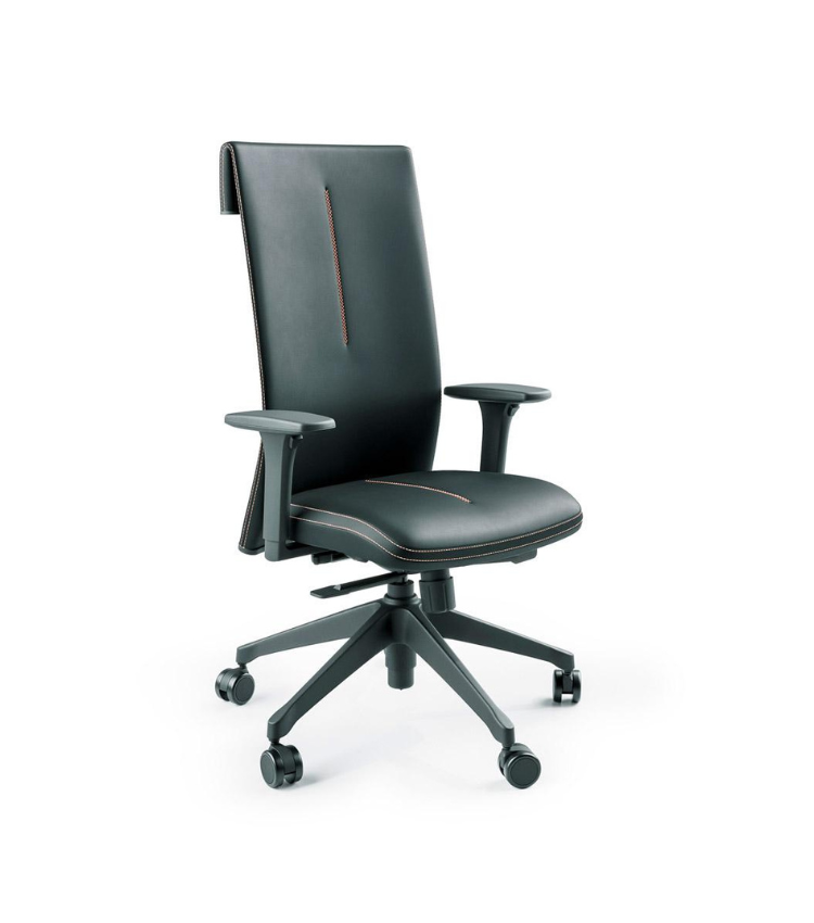 Cadeira Cavaletti Leef