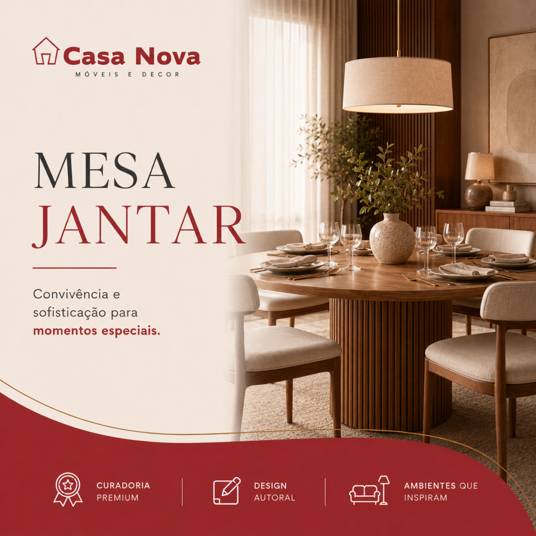 Mesa Jantar